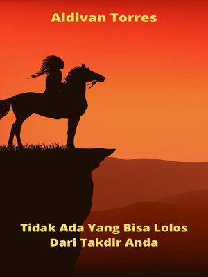 cover image of Tidak Ada Yang Bisa Lolos Dari Takdir Anda